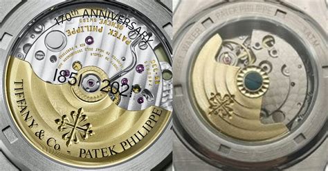 morphy's patek philippe found fake|Patek Philippe date window.